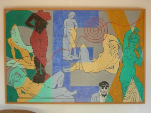 SEX.    81x122 cm